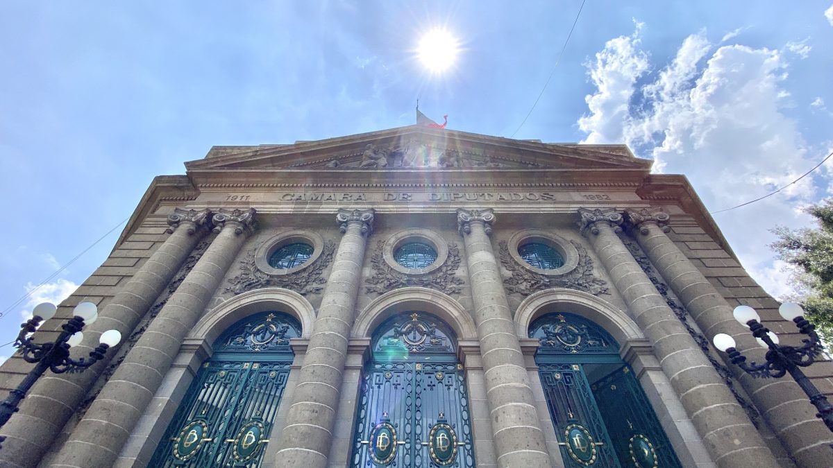 Congreso CDMX debe integrarse a Red de Parlamentos Locales para alcanzar Objetivos de Desarrollo Sostenible de la Agenda 2030 de la ONU Congreso CDMX debe integrarse a Red de Parlamentos Locales para alcanzar Objetivos de Desarrollo Sostenible de la Agenda 2030 de la ONU