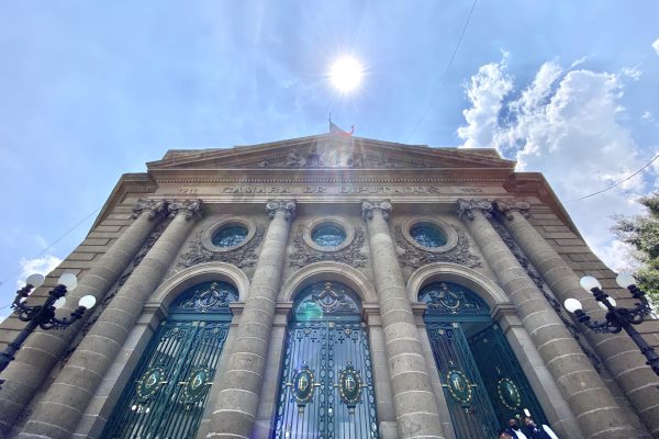 Congreso CDMX debe integrarse a Red de Parlamentos Locales para alcanzar Objetivos de Desarrollo Sostenible de la Agenda 2030 de la ONU
