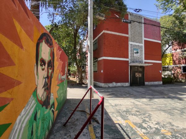 Pide Gabriela Salido atención urbana en U.H. Tlatilco; Morena y aliados rechazan urgencia