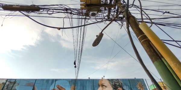 Reúne Salido Magos a expertos para debatir sobre regulación de cableado y uso del subsuelo CDMX