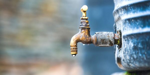 Gaby Salido logra Mesas de Trabajo en atención a problemas de agua en Azcapotzalco